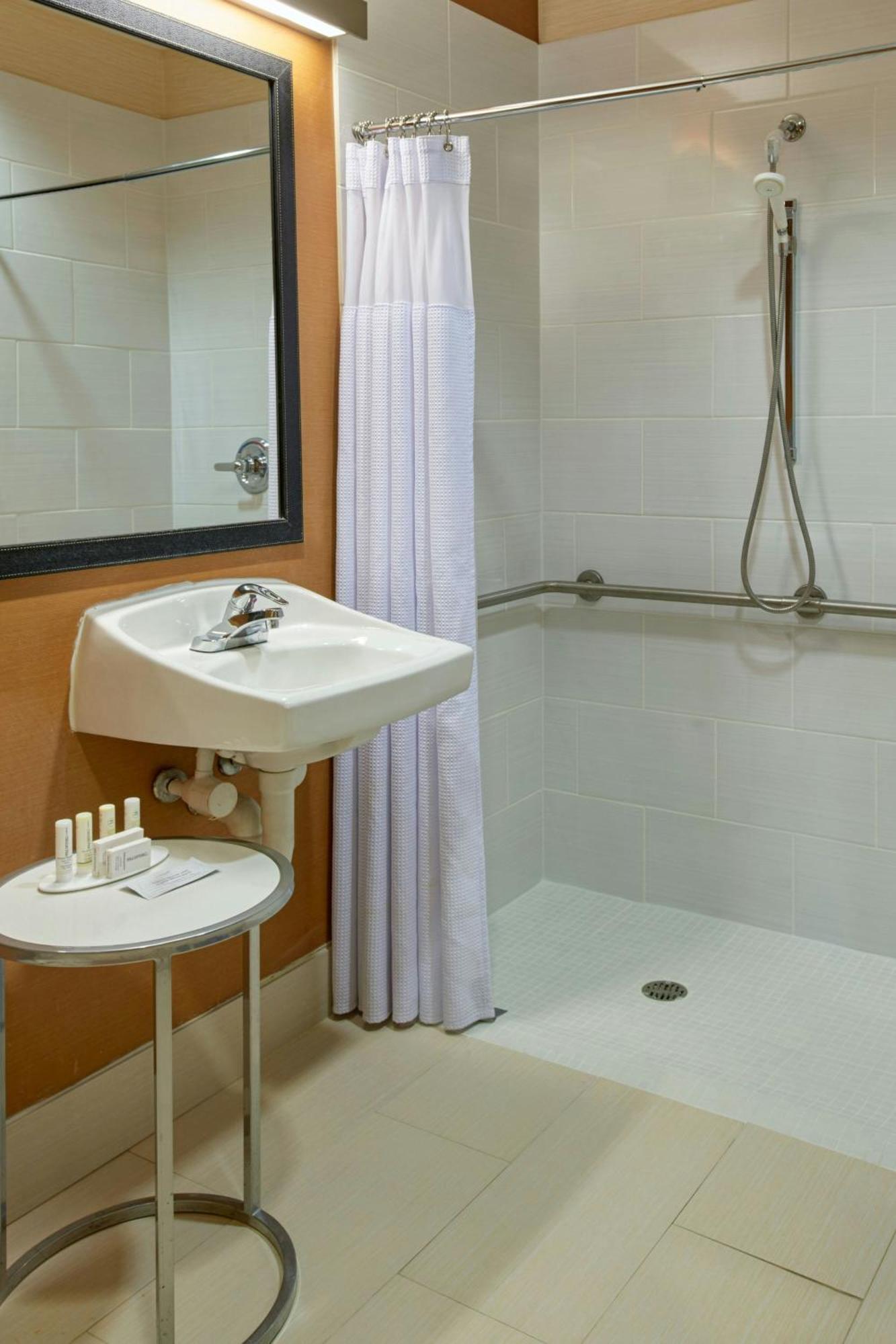 Fairfield Inn By Marriott Kalamazoo West Exterior photo